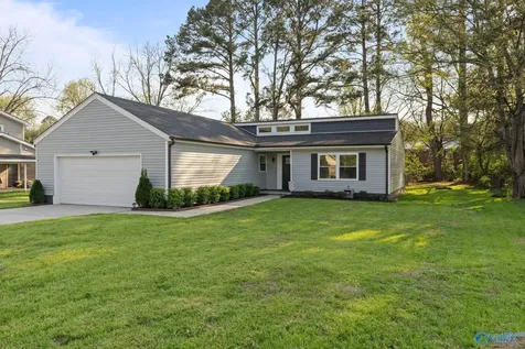507 Forrest Park Court Huntsville AL 35806