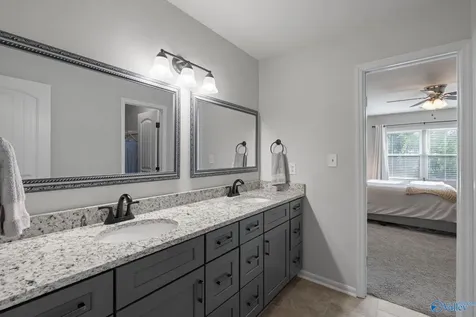 507 Forrest Park Court Huntsville AL 35806
