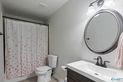 507 Forrest Park Court Huntsville AL 35806