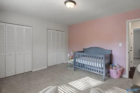 507 Forrest Park Court Huntsville AL 35806