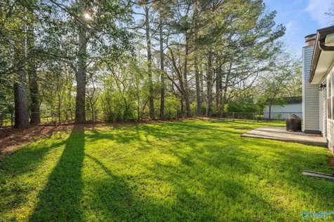 507 Forrest Park Court Huntsville AL 35806