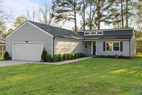 507 Forrest Park Court Huntsville AL 35806