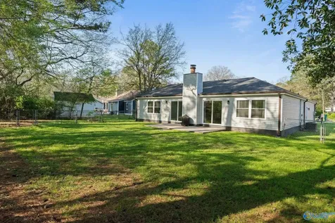 507 Forrest Park Court Huntsville AL 35806