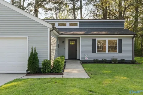 507 Forrest Park Court Huntsville AL 35806