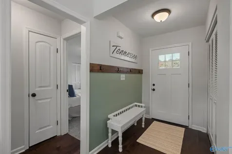 507 Forrest Park Court Huntsville AL 35806