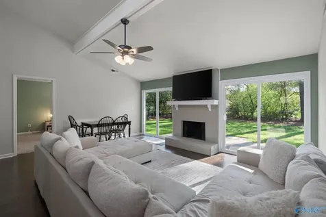 507 Forrest Park Court Huntsville AL 35806