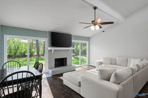507 Forrest Park Court Huntsville AL 35806
