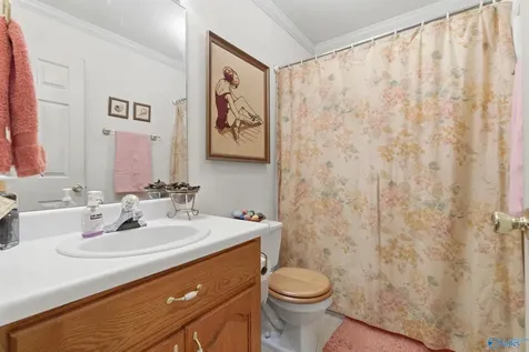 62 Clyde Circle Guntersville AL 35976