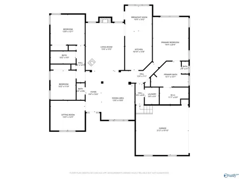 126 Compass Point Drive Madison AL 35758