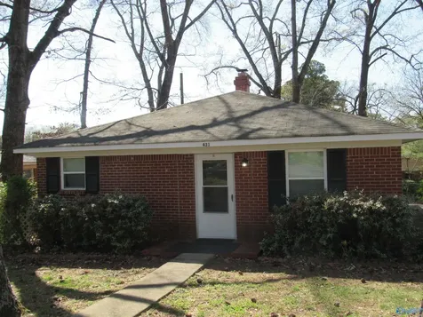 431 South Plymouth Road NW Huntsville AL 35811