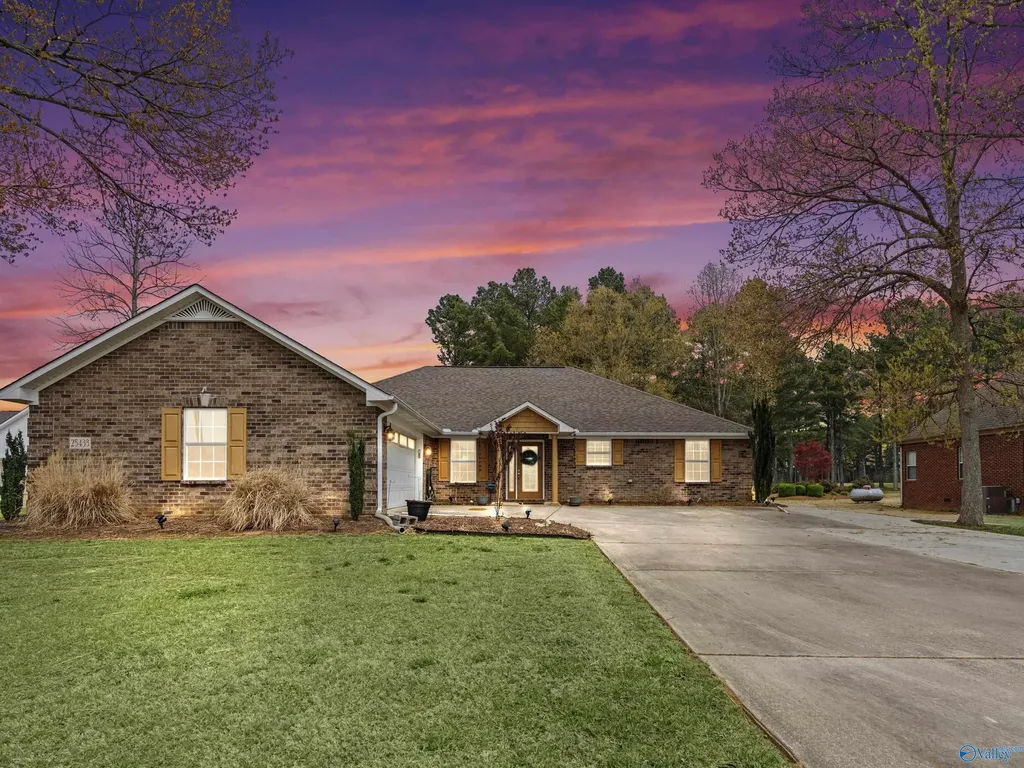 25433 Drawbaugh Road Athens AL 35613