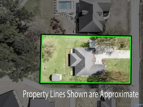 25433 Drawbaugh Road Athens AL 35613