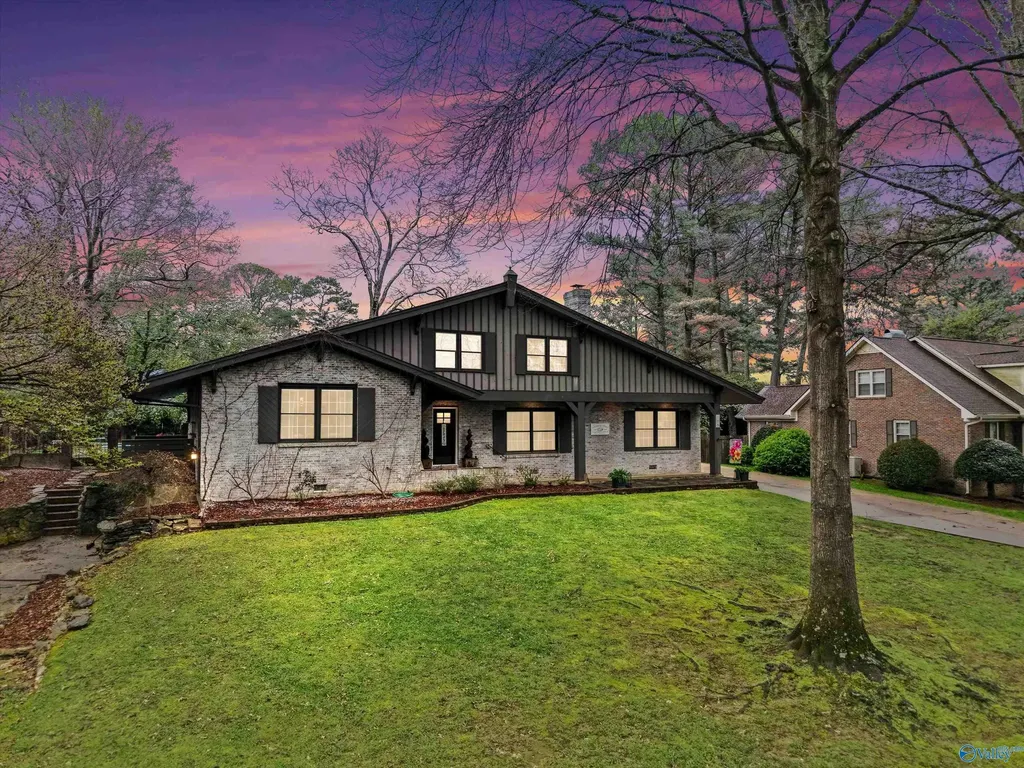 108 Shady Lane Athens AL 35613
