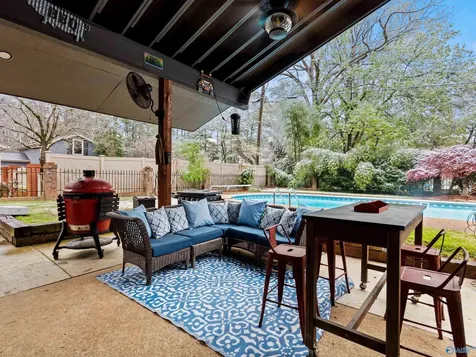 108 Shady Lane Athens AL 35613