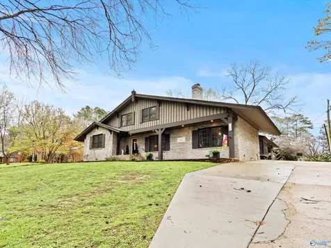 108 Shady Lane Athens AL 35613