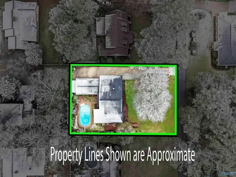 108 Shady Lane Athens AL 35613