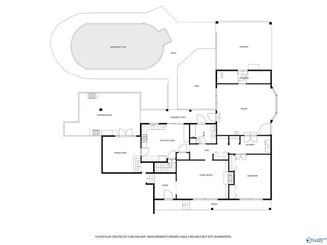 108 Shady Lane Athens AL 35613