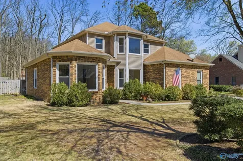 137 Oakhurst Drive Madison AL 35758