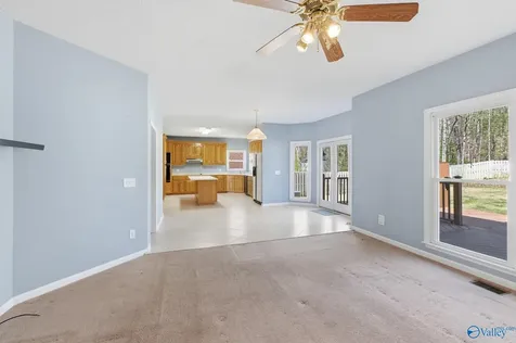 137 Oakhurst Drive Madison AL 35758