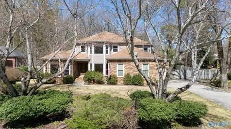 137 Oakhurst Drive Madison AL 35758