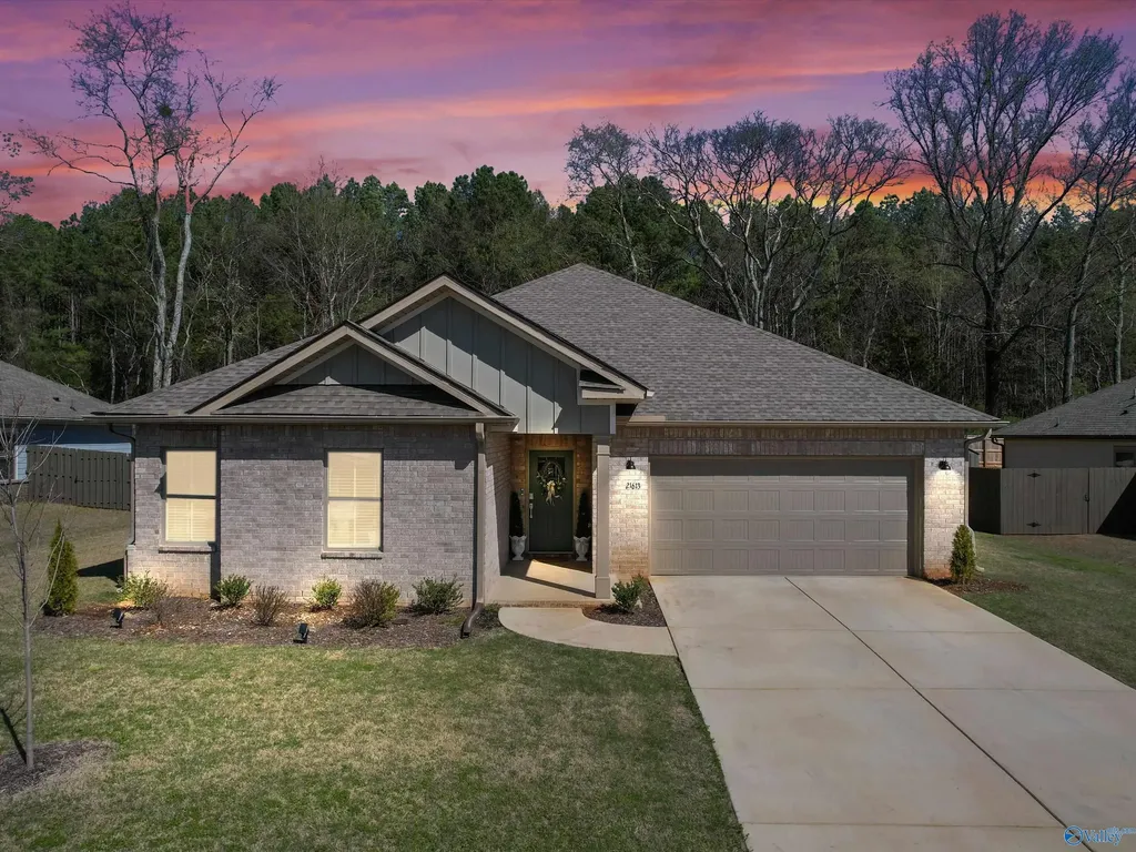 21613 Ginn Point Road Athens AL 35613