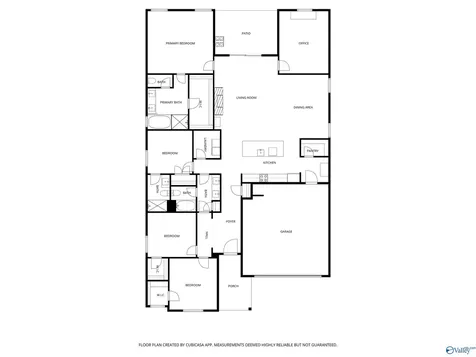 21613 Ginn Point Road Athens AL 35613