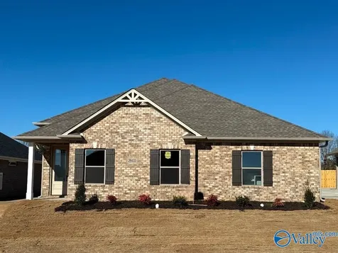 26433 Old Town Drive Athens AL 35613