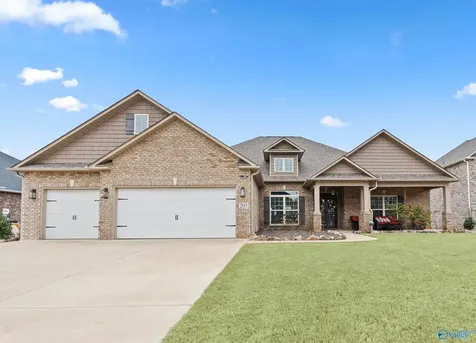 205 Somerdale Lane Huntsville AL 35811