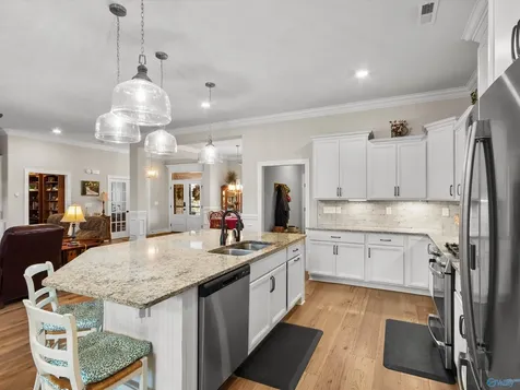 205 Somerdale Lane Huntsville AL 35811