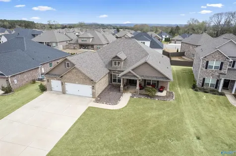 205 Somerdale Lane Huntsville AL 35811