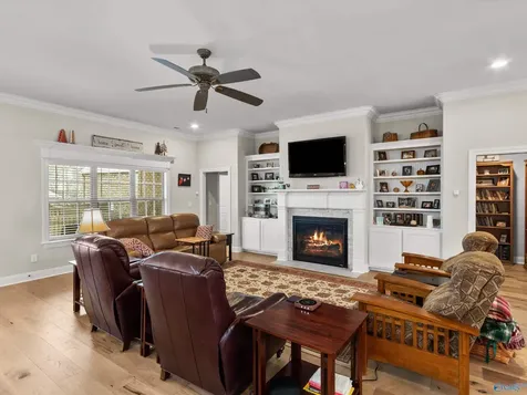 205 Somerdale Lane Huntsville AL 35811