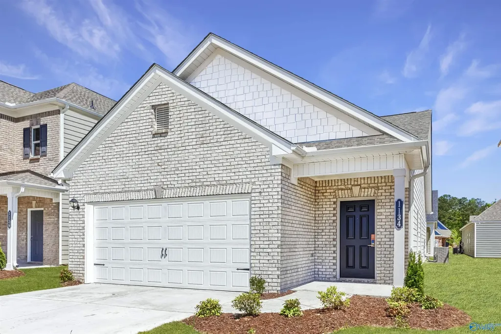 1128 Tanger Glen Trail NW Harvest AL 35749