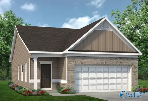1128 Tanger Glen Trail NW Harvest AL 35749