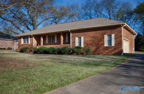 105 Oakhurst Drive Madison AL 35758