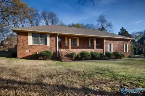 105 Oakhurst Drive Madison AL 35758