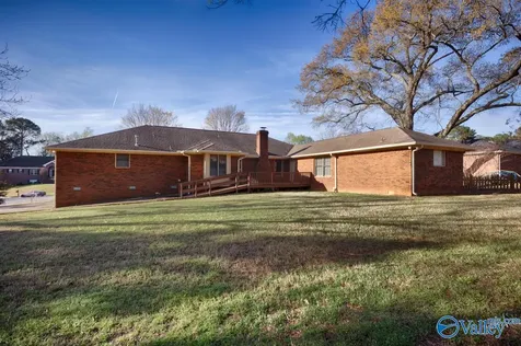 105 Oakhurst Drive Madison AL 35758