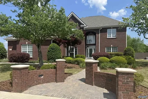 3049 Twelvestones Road SE Owens Cross Roads AL 35763