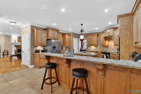 600 Bates Hollow Road Prospect TN 38477