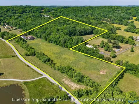 600 Bates Hollow Road Prospect TN 38477