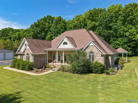 600 Bates Hollow Road Prospect TN 38477