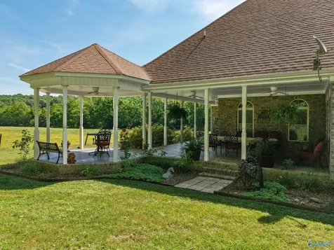 600 Bates Hollow Road Prospect TN 38477