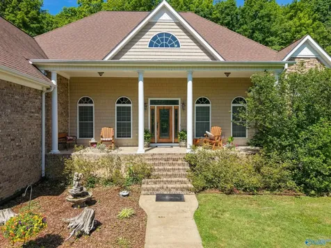 600 Bates Hollow Road Prospect TN 38477