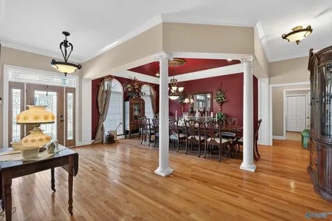 600 Bates Hollow Road Prospect TN 38477
