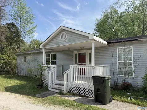 886 Plummer Road NW Huntsville AL 35806