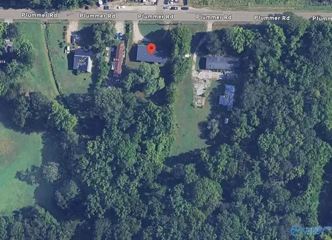 886 Plummer Road NW Huntsville AL 35806