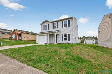 124 Dormont Drive Huntsville AL 35810