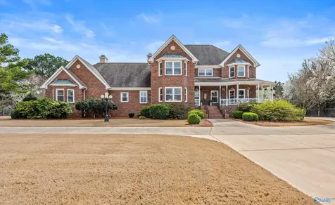 540 Mill Road Madison AL 35758