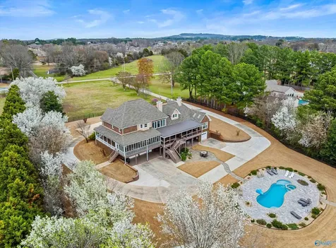 540 Mill Road Madison AL 35758