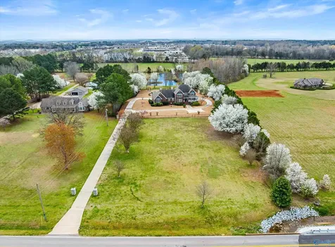 540 Mill Road Madison AL 35758