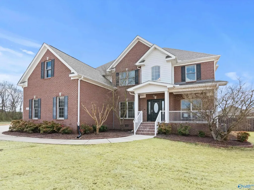 6 SW Cassine Court SW Huntsville AL 35824